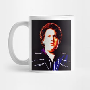 jonah hill Mug